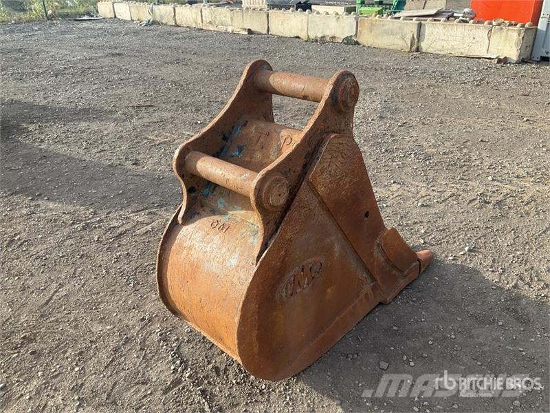 BMC 600 mm Digging Excavator Bucket Ковші