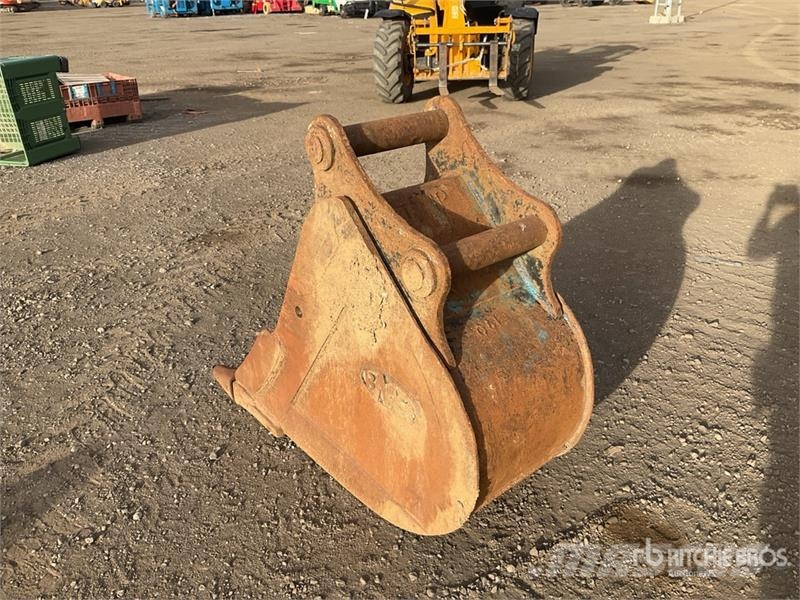 BMC 600 mm Digging Excavator Bucket Ковші
