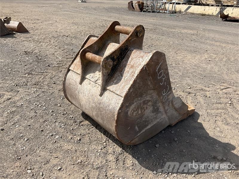 BMC 900 mm Digging Excavator Bucket Schaufeln