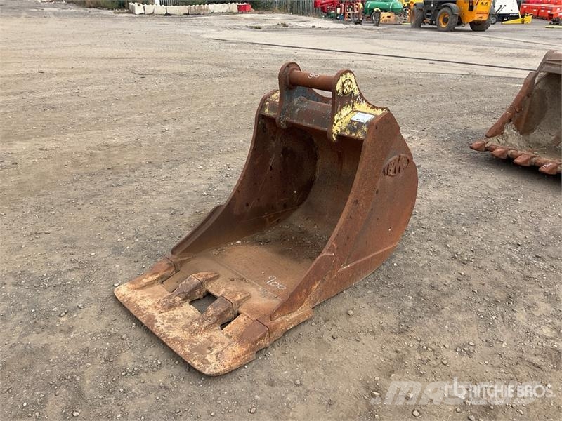 BMC 900 mm Digging Excavator Bucket Schaufeln