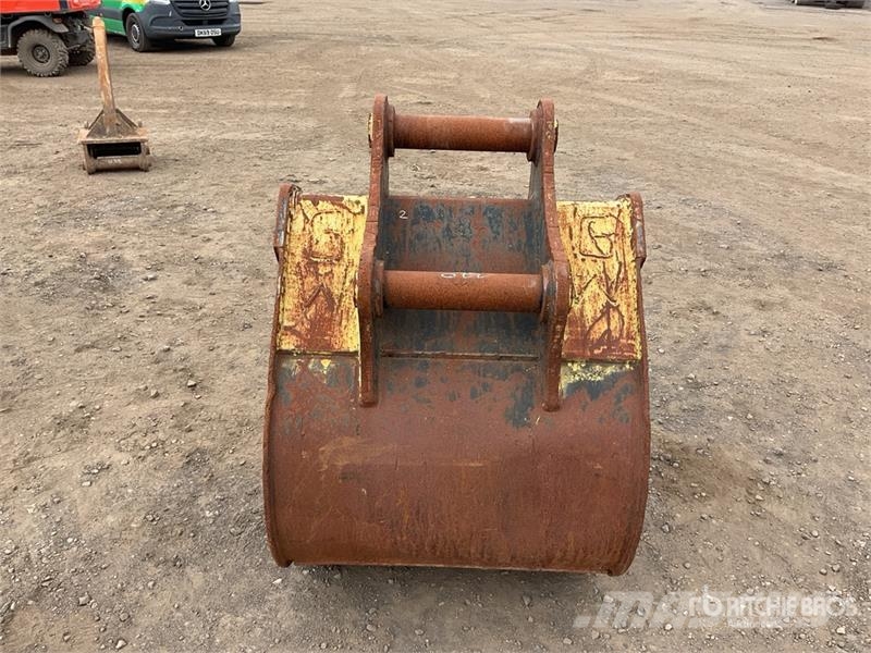 BMC 900 mm Digging Excavator Bucket Schaufeln