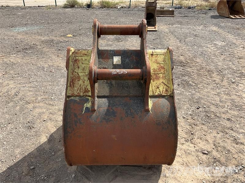 BMC 900 mm Digging Excavator Bucket Schaufeln