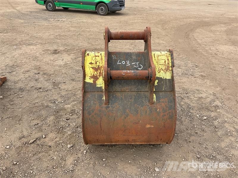 BMC 900 mm Digging Excavator Bucket Schaufeln