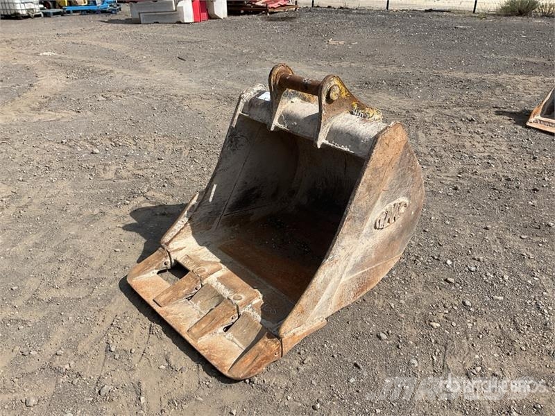BMC 900 mm Digging Excavator Bucket Schaufeln