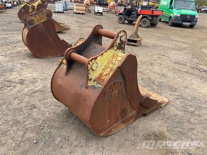 BMC 900 mm Digging Excavator Bucket Schaufeln
