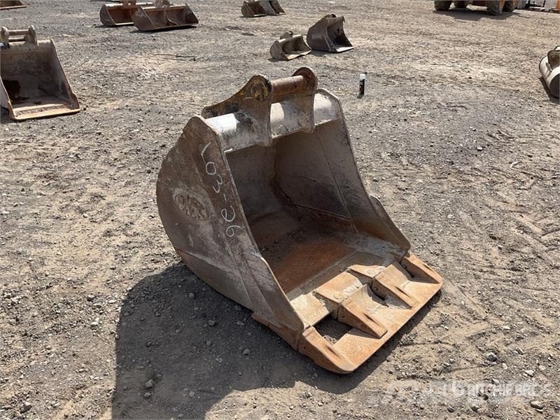 BMC 900 mm Digging Excavator Bucket Schaufeln