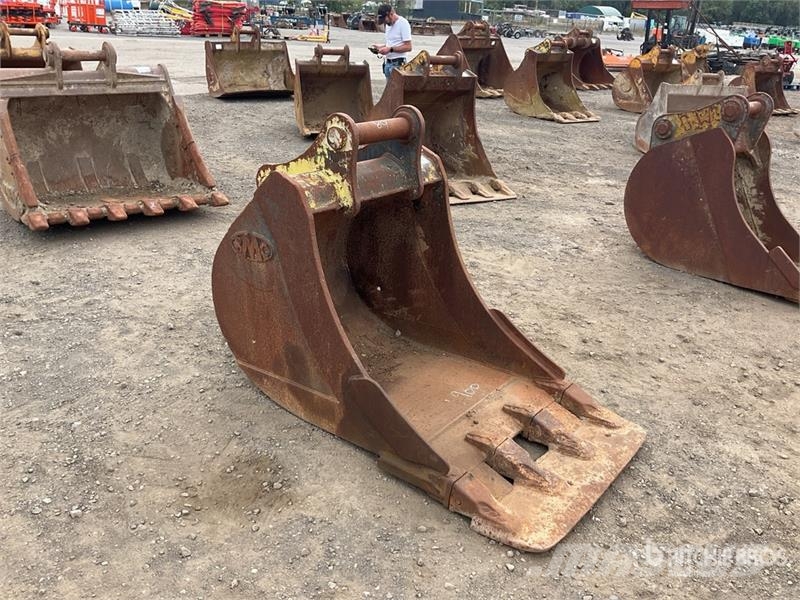 BMC 900 mm Digging Excavator Bucket Schaufeln