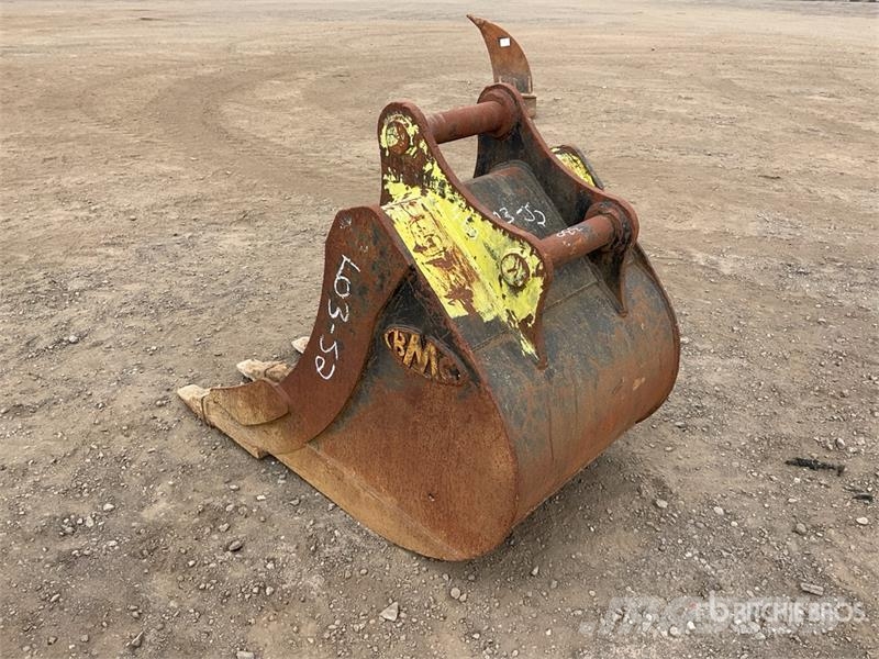 BMC 900 mm Digging Excavator Bucket Schaufeln