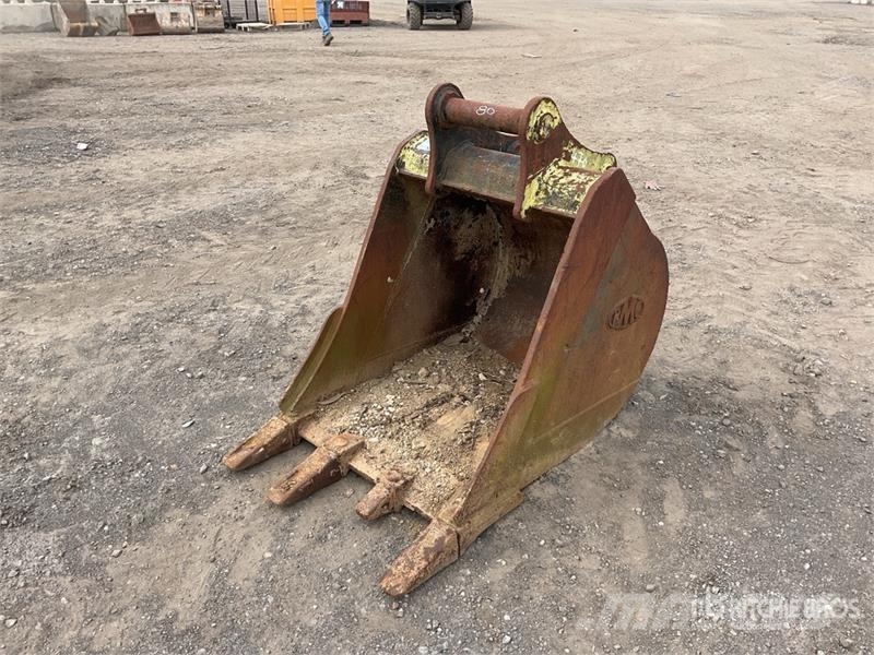 BMC 900 mm Digging Excavator Bucket Schaufeln