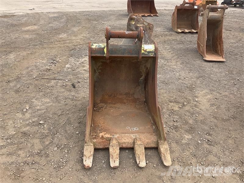 BMC 900 mm Digging Excavator Bucket Schaufeln