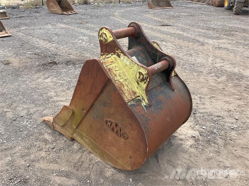 BMC 900 mm Digging Excavator Bucket Schaufeln