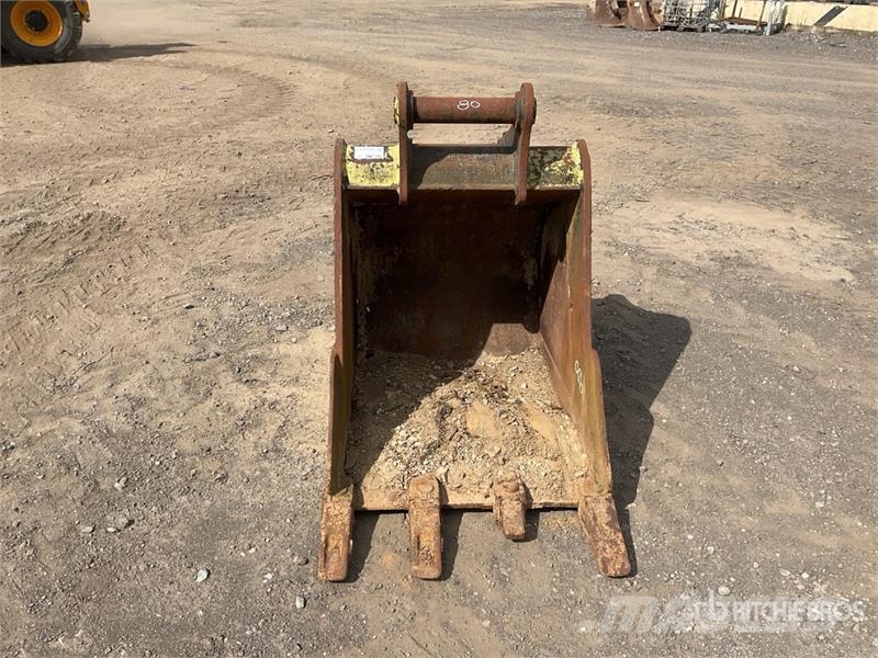 BMC 900 mm Digging Excavator Bucket Schaufeln
