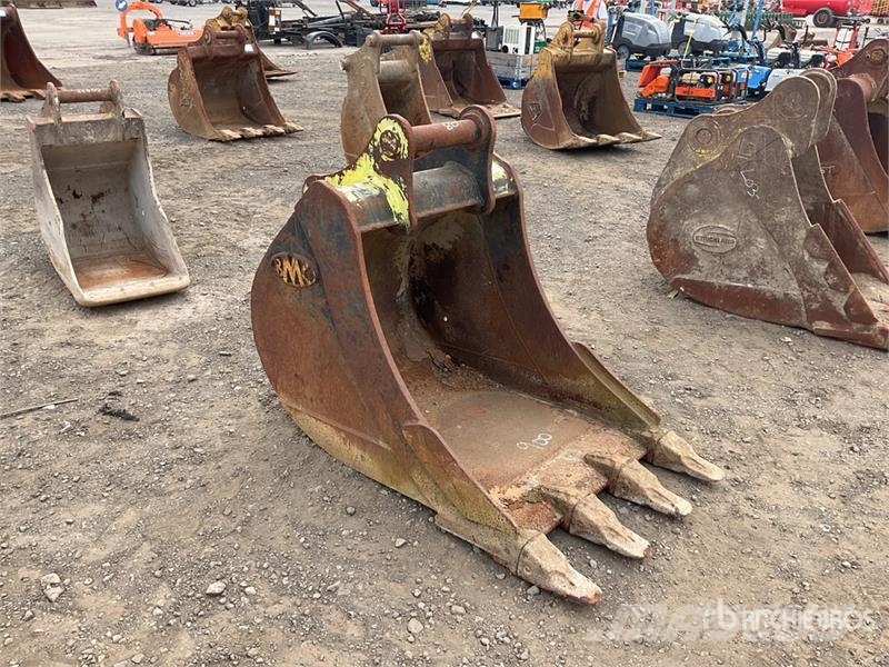 BMC 900 mm Digging Excavator Bucket Schaufeln