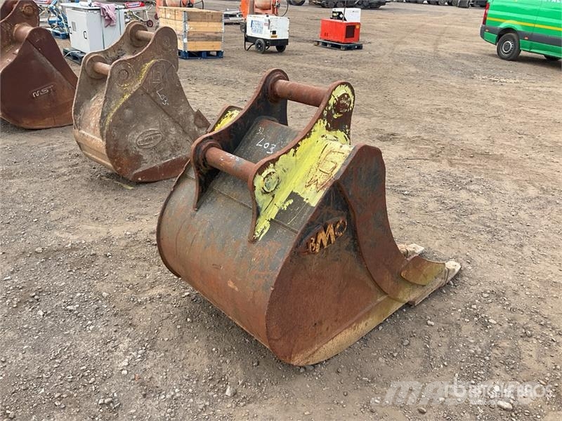 BMC 900 mm Digging Excavator Bucket Schaufeln