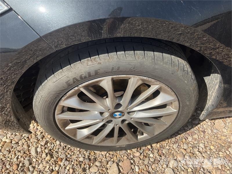 BMW 116 Automobile Автомобілі