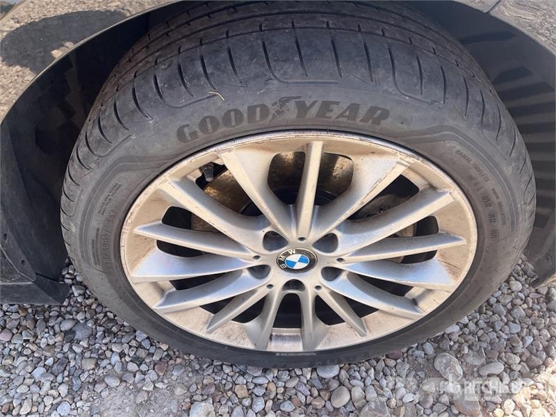 BMW 116 Automobile Автомобілі