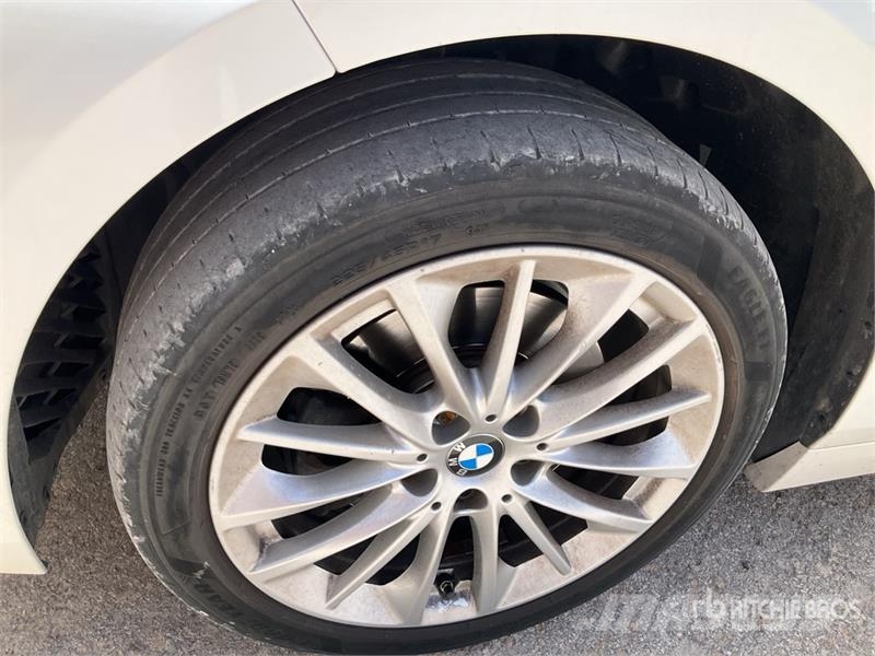 BMW 118 Automobile Cars