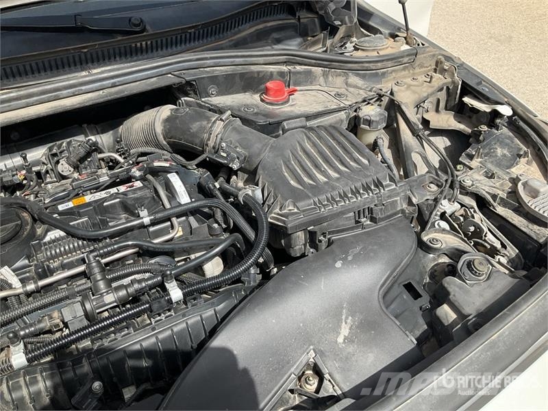 BMW 118 Automobile Cars