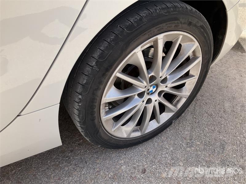 BMW 118 Automobile Cars