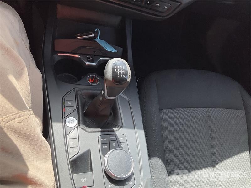 BMW 118 Automobile Cars