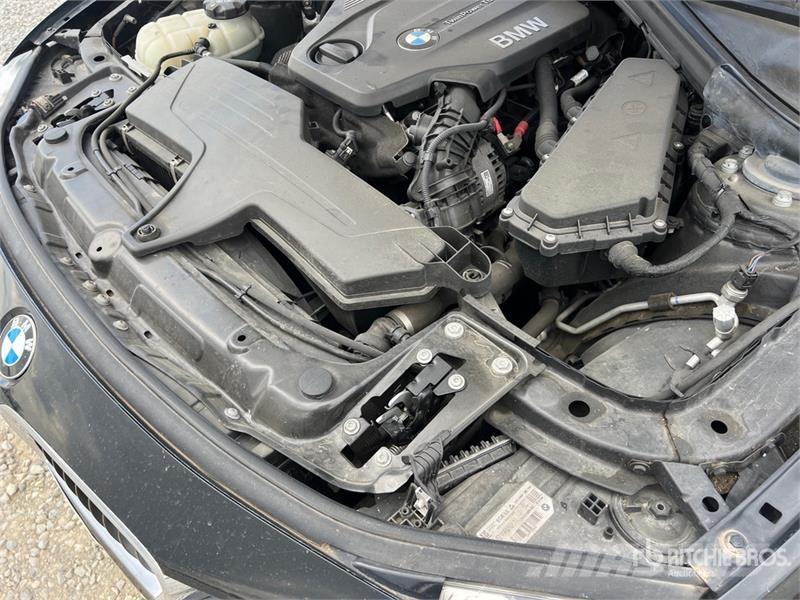 BMW 320D Automobile Automobili