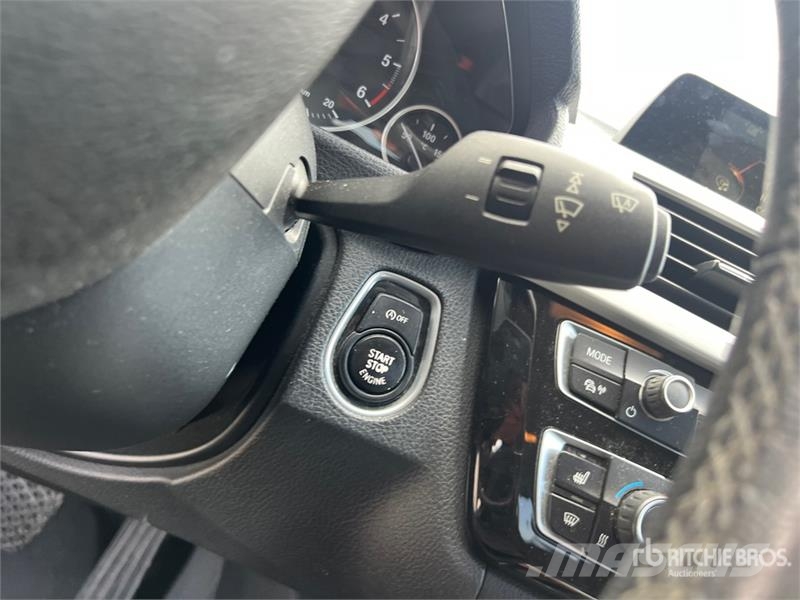 BMW 320D Automobile Automobili