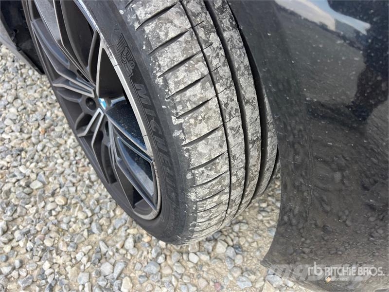 BMW 320D Automobile Automobili
