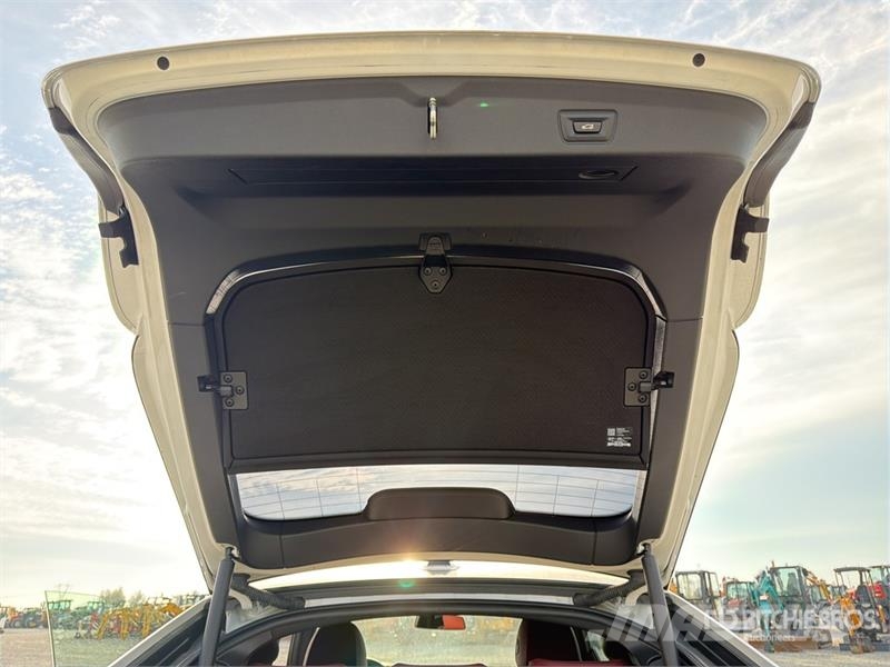 BMW 420D XDRIVE Automobile Auto's