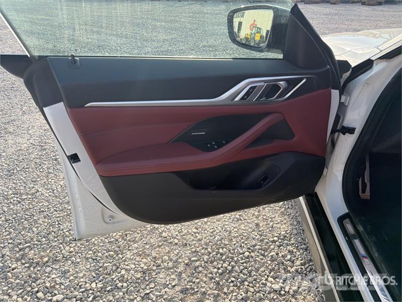 BMW 420D XDRIVE Automobile Auto's