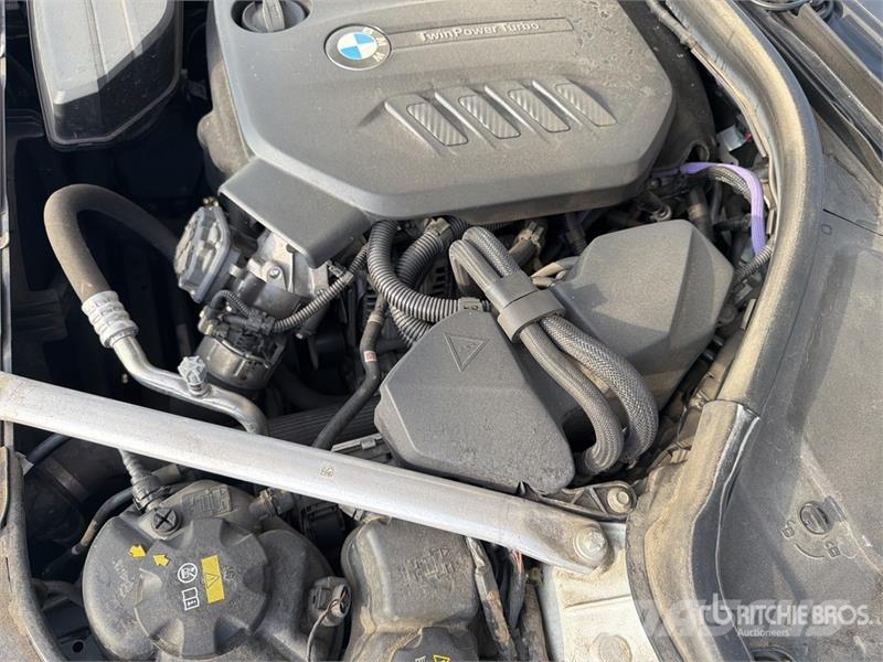BMW 420D XDRIVE Automobile Auto's