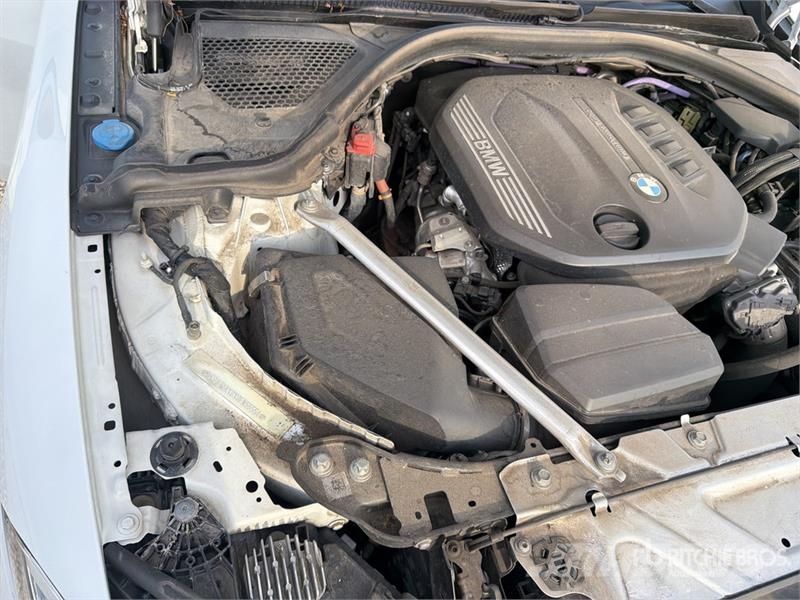 BMW 420D XDRIVE Automobile Auto's