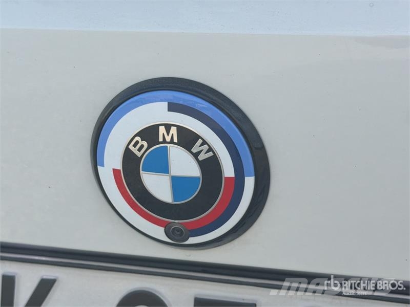 BMW 420D XDRIVE Automobile Auto's