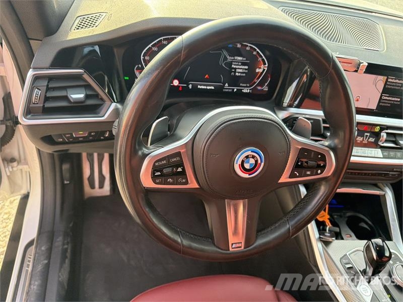 BMW 420D XDRIVE Automobile Auto's
