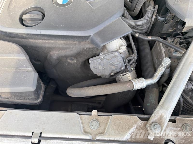 BMW 420D XDRIVE Automobile Auto's