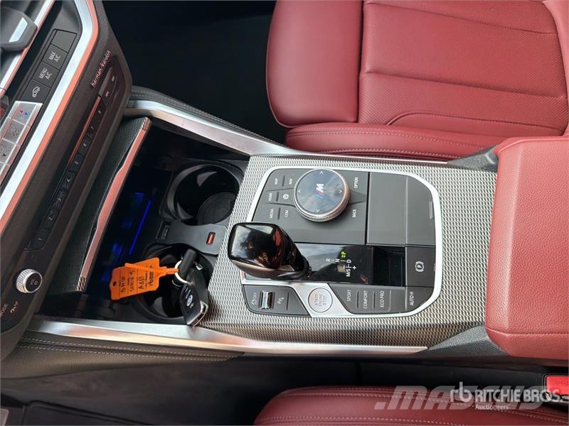 BMW 420D XDRIVE Automobile Auto's