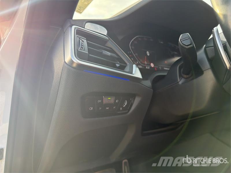 BMW 420D XDRIVE Automobile Auto's