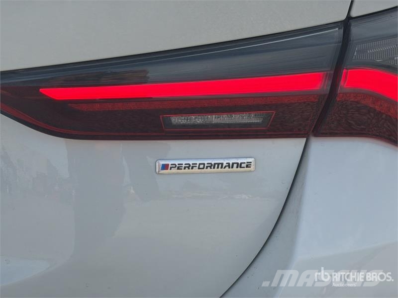 BMW 420D XDRIVE Automobile Auto's