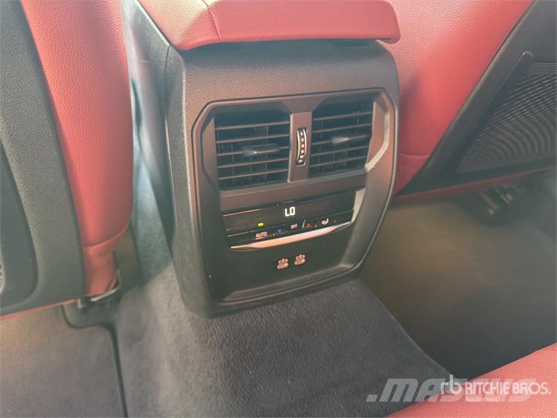 BMW 420D XDRIVE Automobile Auto's