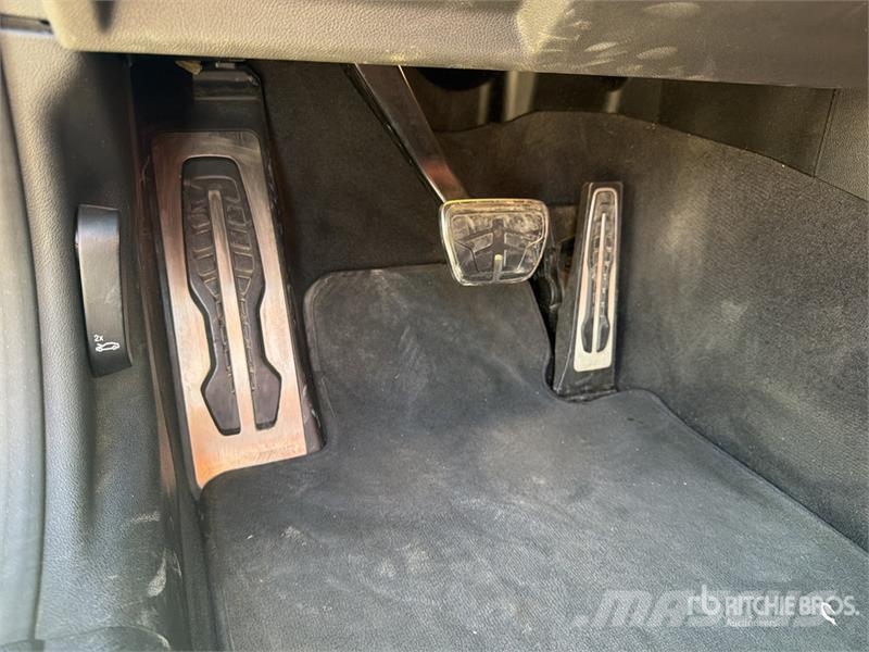 BMW 420D XDRIVE Automobile Auto's