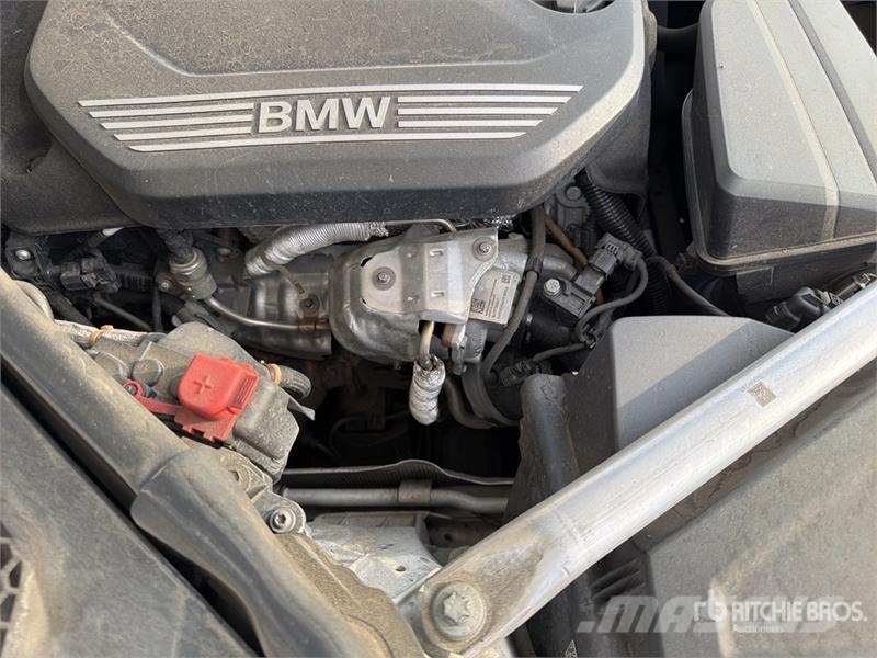 BMW 420D XDRIVE Automobile Auto's