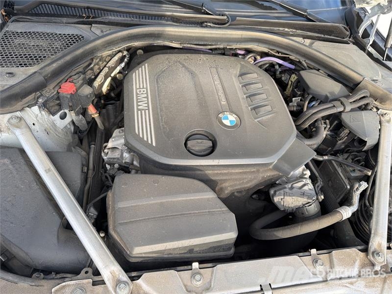 BMW 420D XDRIVE Automobile Auto's