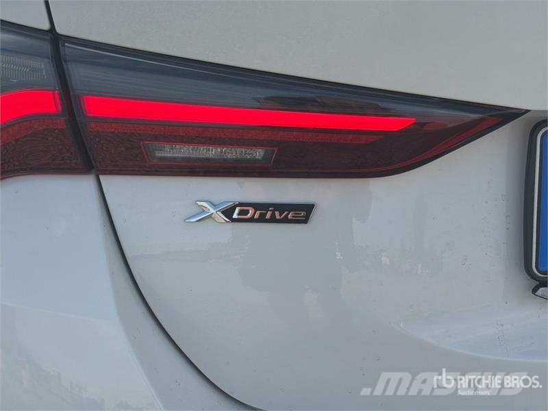 BMW 420D XDRIVE Automobile Auto's