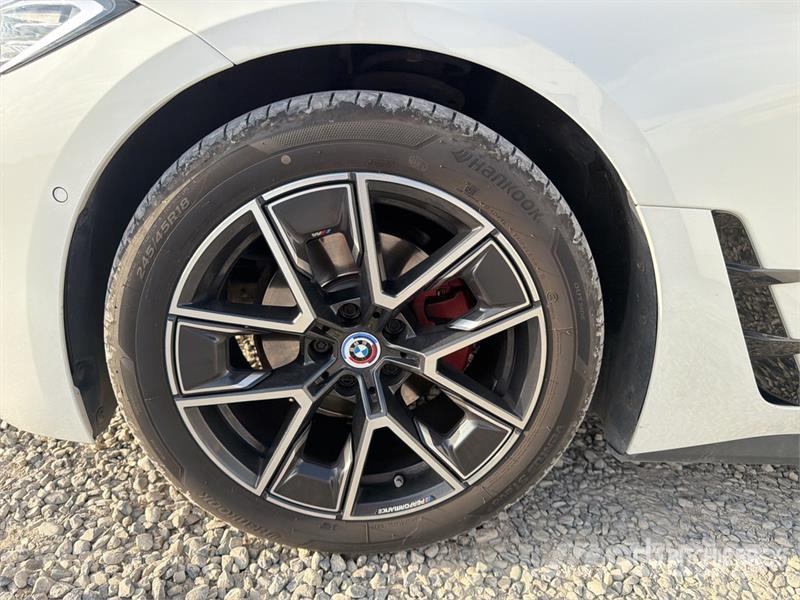 BMW 420D XDRIVE Automobile Auto's