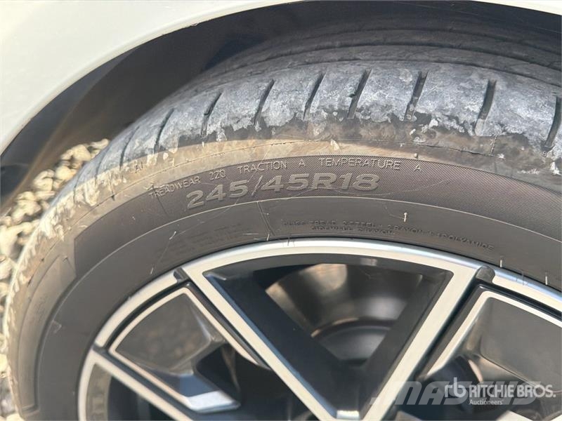 BMW 420D XDRIVE Automobile Auto's