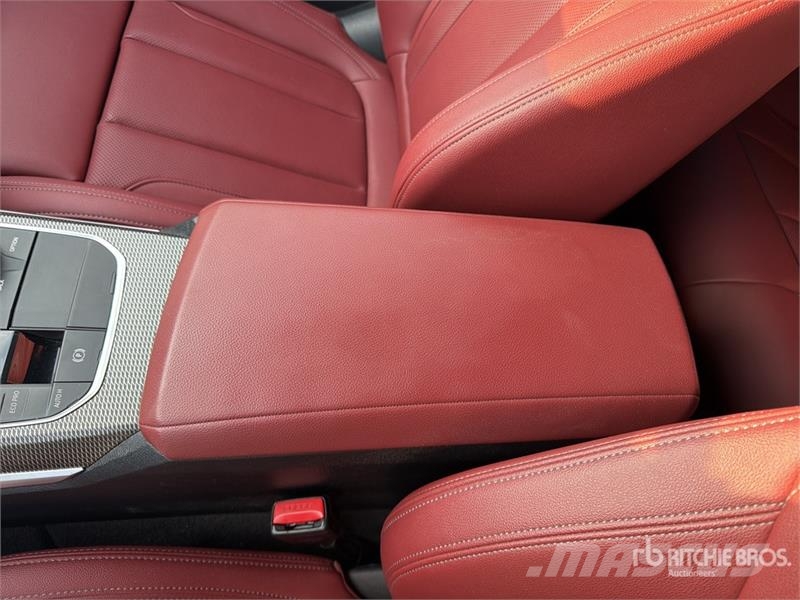 BMW 420D XDRIVE Automobile Auto's