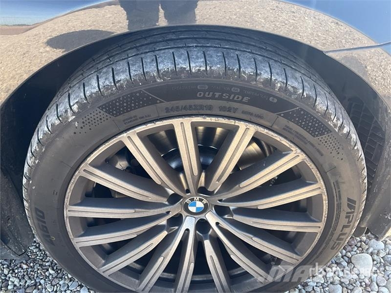 BMW 620D Automobile سيارات