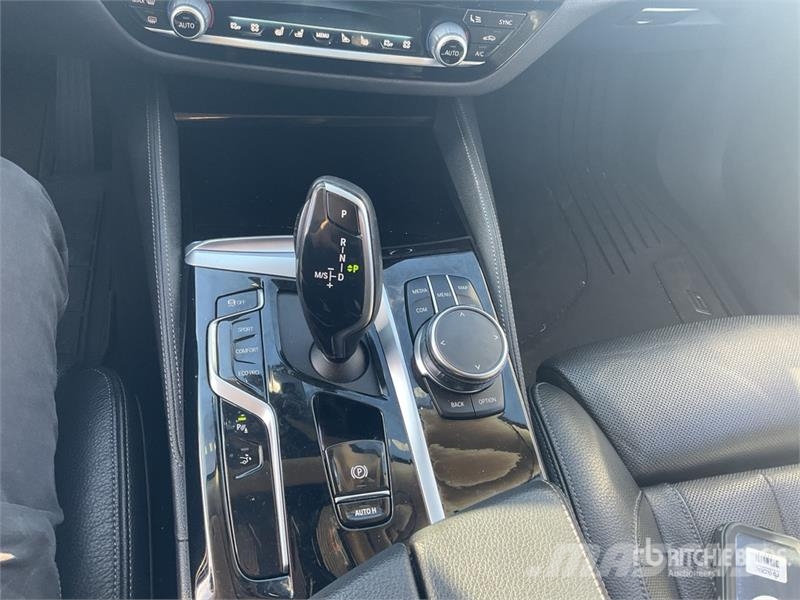 BMW 620D Automobile سيارات