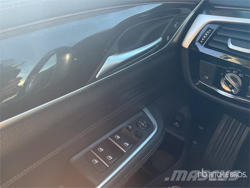 BMW 620D Automobile سيارات