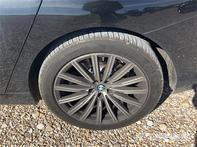 BMW 620D Automobile سيارات