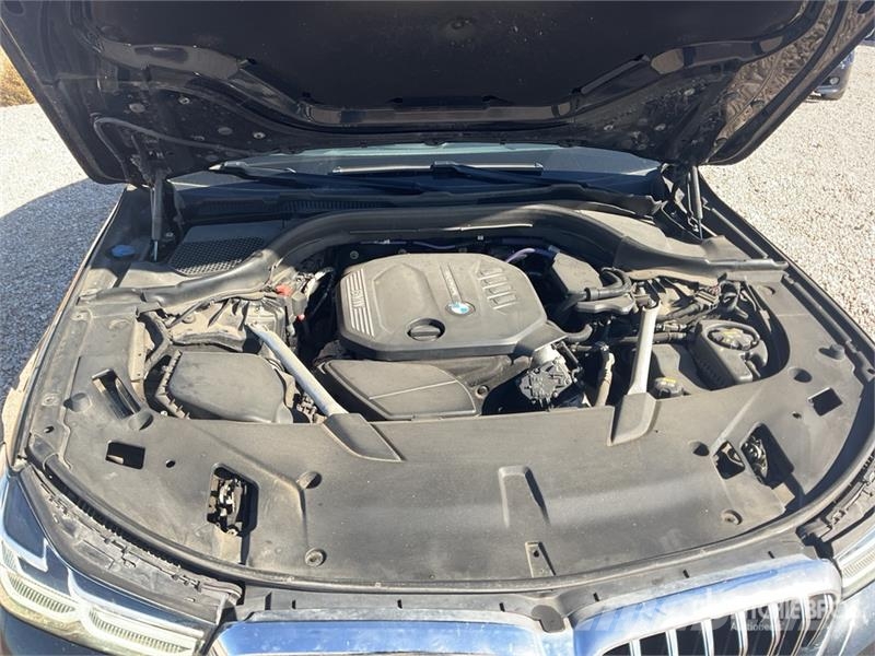 BMW 620D Automobile سيارات